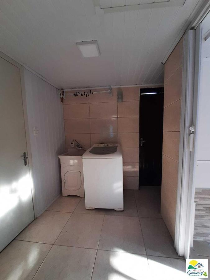Pousada Somenzi Bento Gonçalves Esterno foto