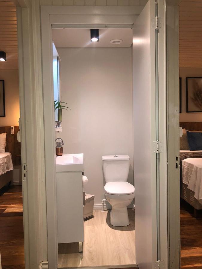 Pousada Somenzi Bento Gonçalves Esterno foto