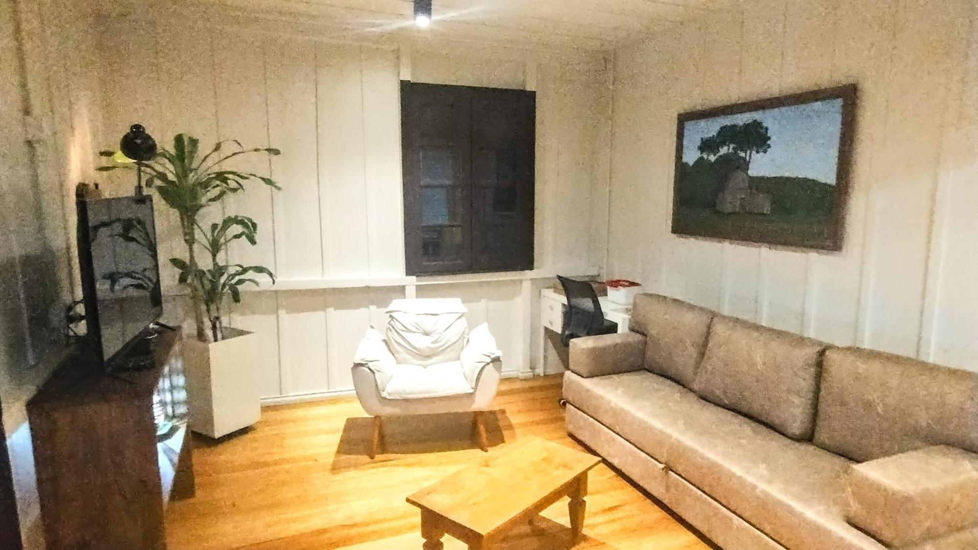 Pousada Somenzi Bento Gonçalves Esterno foto