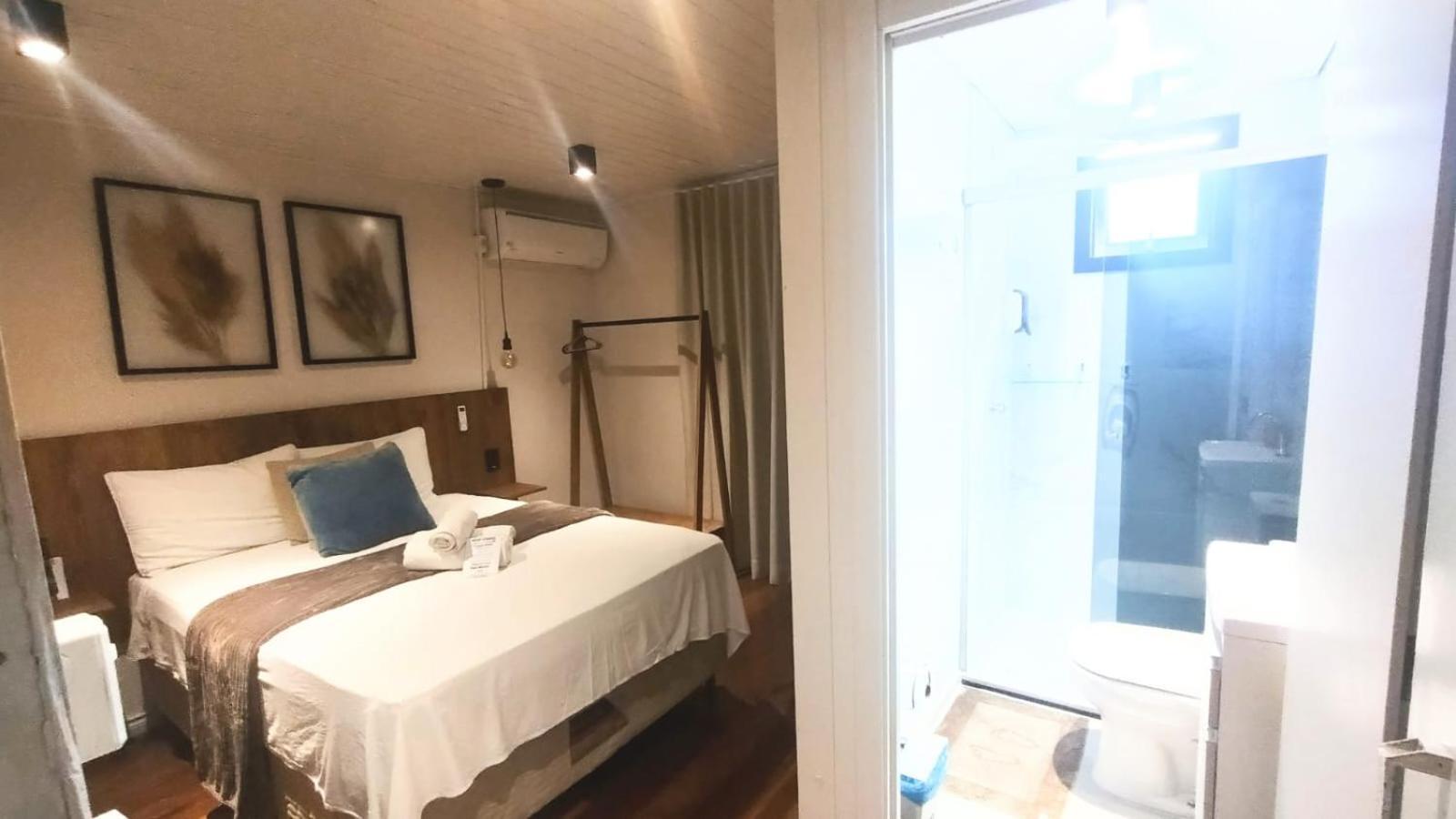 Pousada Somenzi Bento Gonçalves Esterno foto