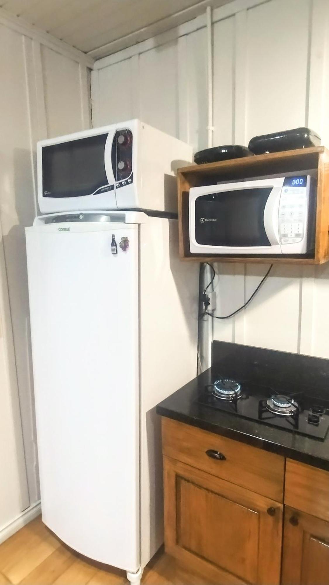 Pousada Somenzi Bento Gonçalves Esterno foto